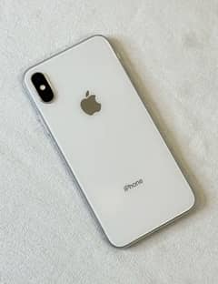 iPhone X PTA APPROVED