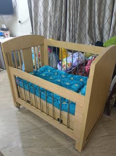 Baby Cot