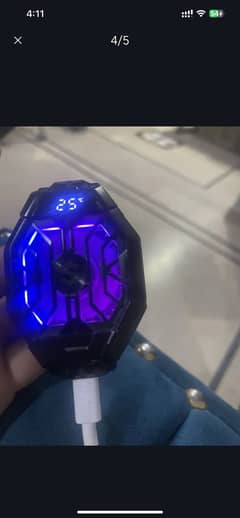 Cooling fan