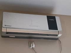 Dawlance 1 ton Ac, Hzone