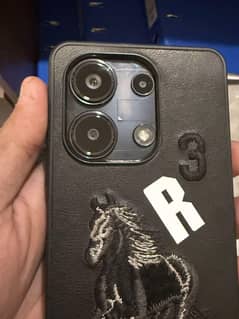 redmi note 13 ha used ha 4 month 8 month warranty han