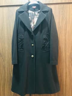 Coat for women