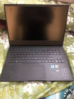 Hp omen 16