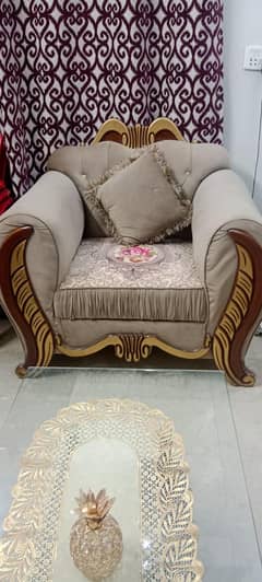 sofa set