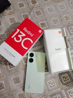 Redmi 13C 6/128