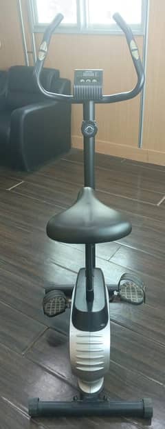 Exercise Bike - Perfect Condition