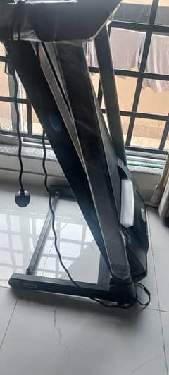 strength master treadmill