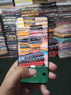 one plus 7pro maclaren