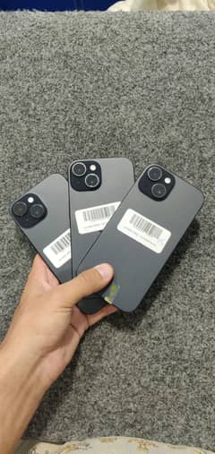 iPhone 15 | Jv | 128GB   128GB | 10/10