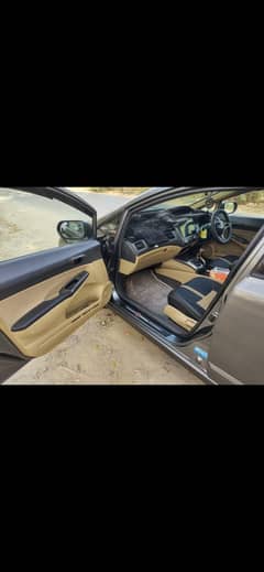 Honda Civic ivtec 2011 manual