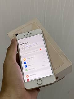 iPhone 8 Pta