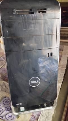 i5 4th generation pc 16Gb Ram DDr 3