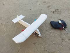 rc plane