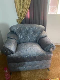 7seater brand new