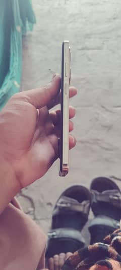 Infinix hot 40i