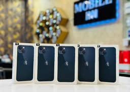 Brand New Box Pack NON Active Apple Iphone 13 128GB SIM Lock USA