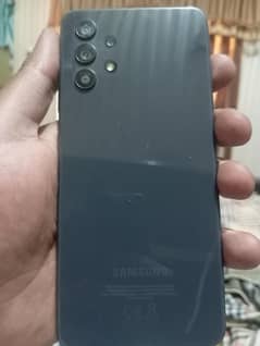 Samsung A32, real buyers only.