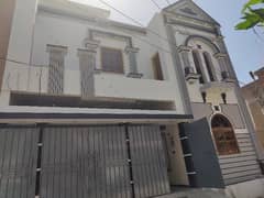 The Lavish Style Double Story House