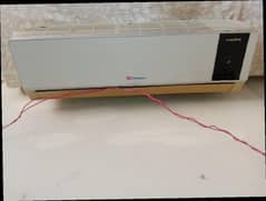 Dawlance 1 Ton Ac For Sale. . .