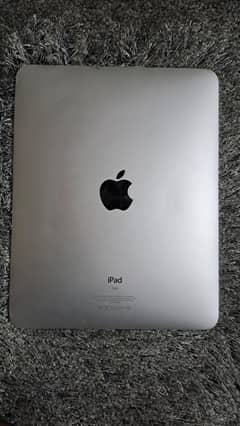 ipad 1 generation