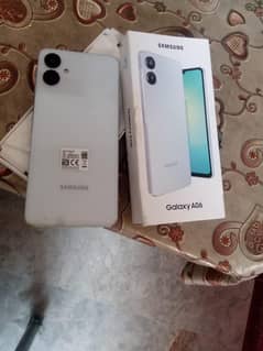 Samsung a06 4/64