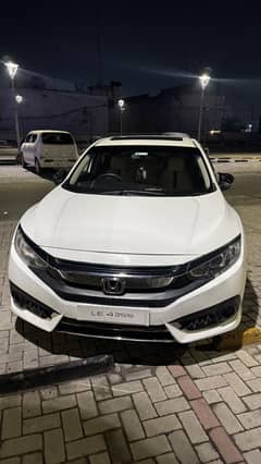 Honda civic orial  1.8  (03078015706)