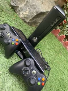 Xbox 360