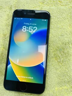 I phone 8 PTA Approved 64GB