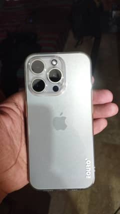 15 pro non pta 256 GB 83 battery health only phone