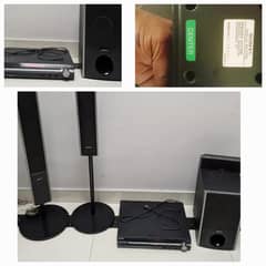 Sony Home Theater System|Home Cinema