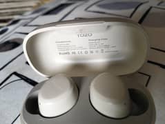 tozo a1 Bought from Australia