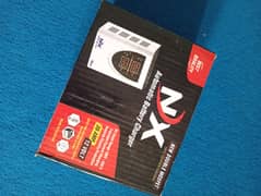 NX Automatic 12V, 30Amp Battery Charger