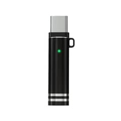electric lighter type-c for mobile