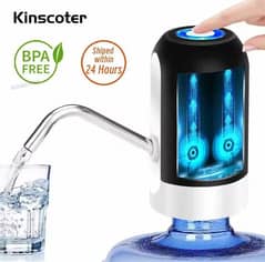 Electric Water dispenser pump
