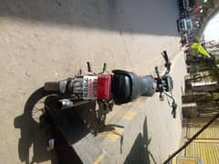 KOI kam ni bike ka lush