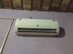 pel inverter ac 1ton heat and cool