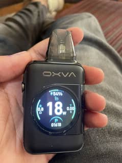 Oxva square pro 2