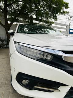 civic 2020 ug demend 60 Lacs