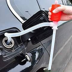 Universal Car Fuel Hand Pump for Fuel Transfer