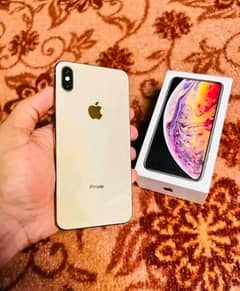 apple