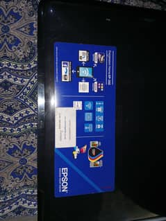 Epson Xp-332
