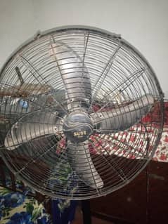 fans is good