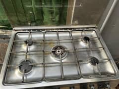 anex oven for cooking and baking