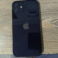 Apple iPhone 12