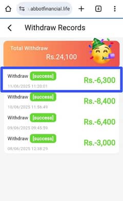 Online earning Real