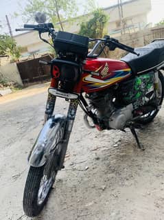 125 19 Model