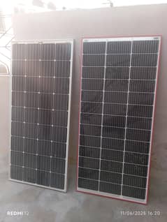 solar panel