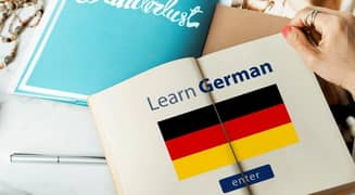Learn English, German or Japanese Easily. Speak with confidence