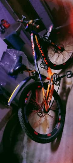 Atlantic Bicycle For sale