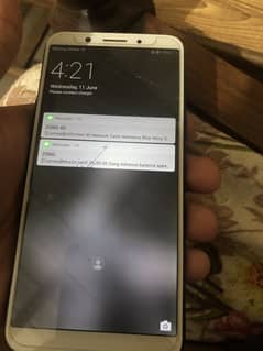Oppo a 83 only touch break but work sara krta koi issue nhi